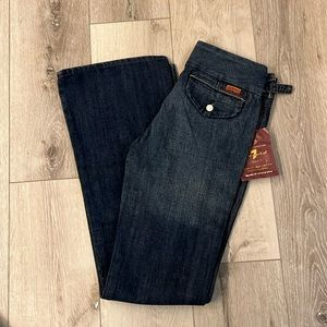 7 For All Mankind Jeans